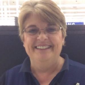 Meet your Posher, Pam